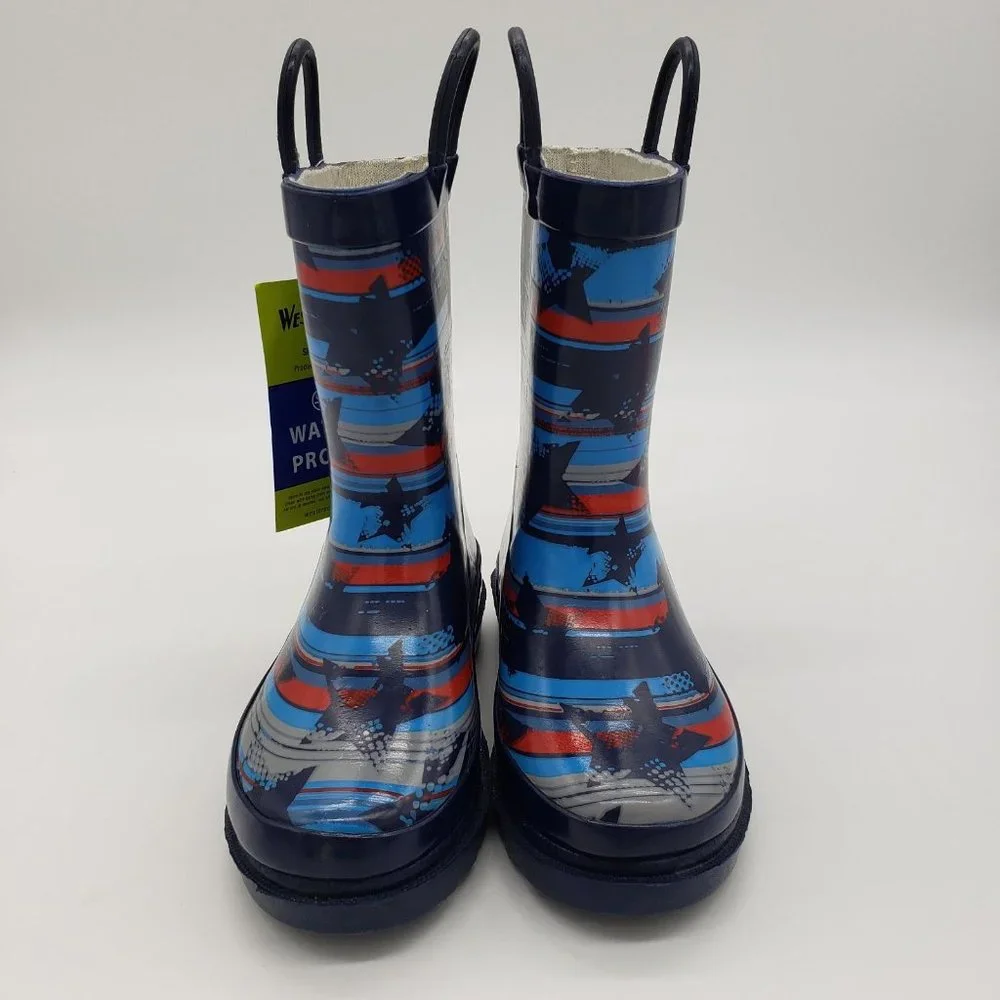 Western Chief kids waterproof
